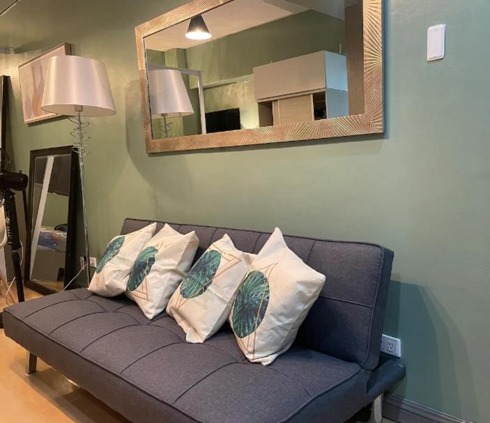 Poolside Family Room Greenbelt Makati Makati City Zewnętrze zdjęcie