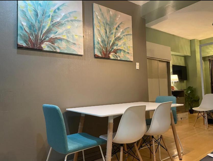 Poolside Family Room Greenbelt Makati Makati City Zewnętrze zdjęcie